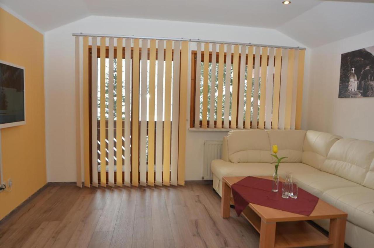 Alpinspa Zur Post Apartment - Bergbahn Von 16 Mai Bis November 2025 Inklusive Бадгаштейн Экстерьер фото