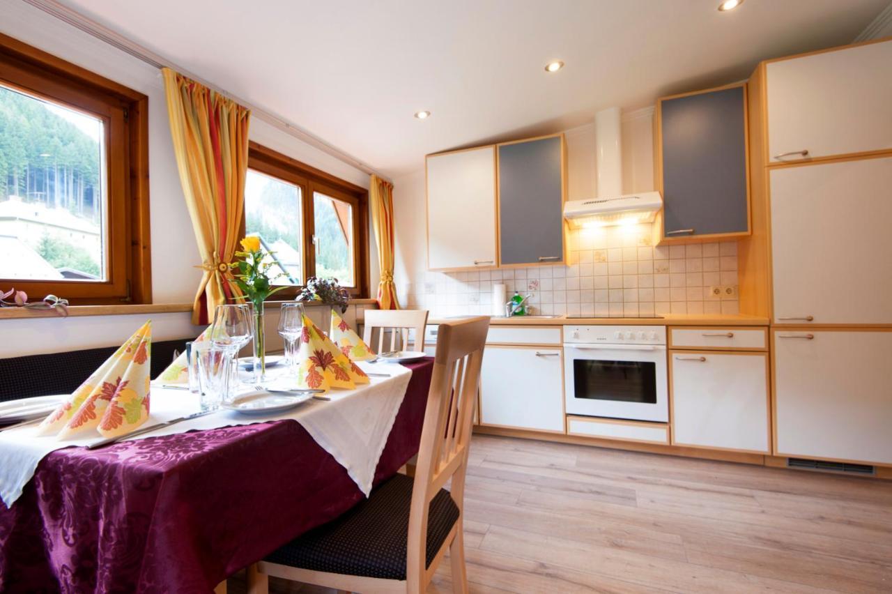 Alpinspa Zur Post Apartment - Bergbahn Von 16 Mai Bis November 2025 Inklusive Бадгаштейн Экстерьер фото