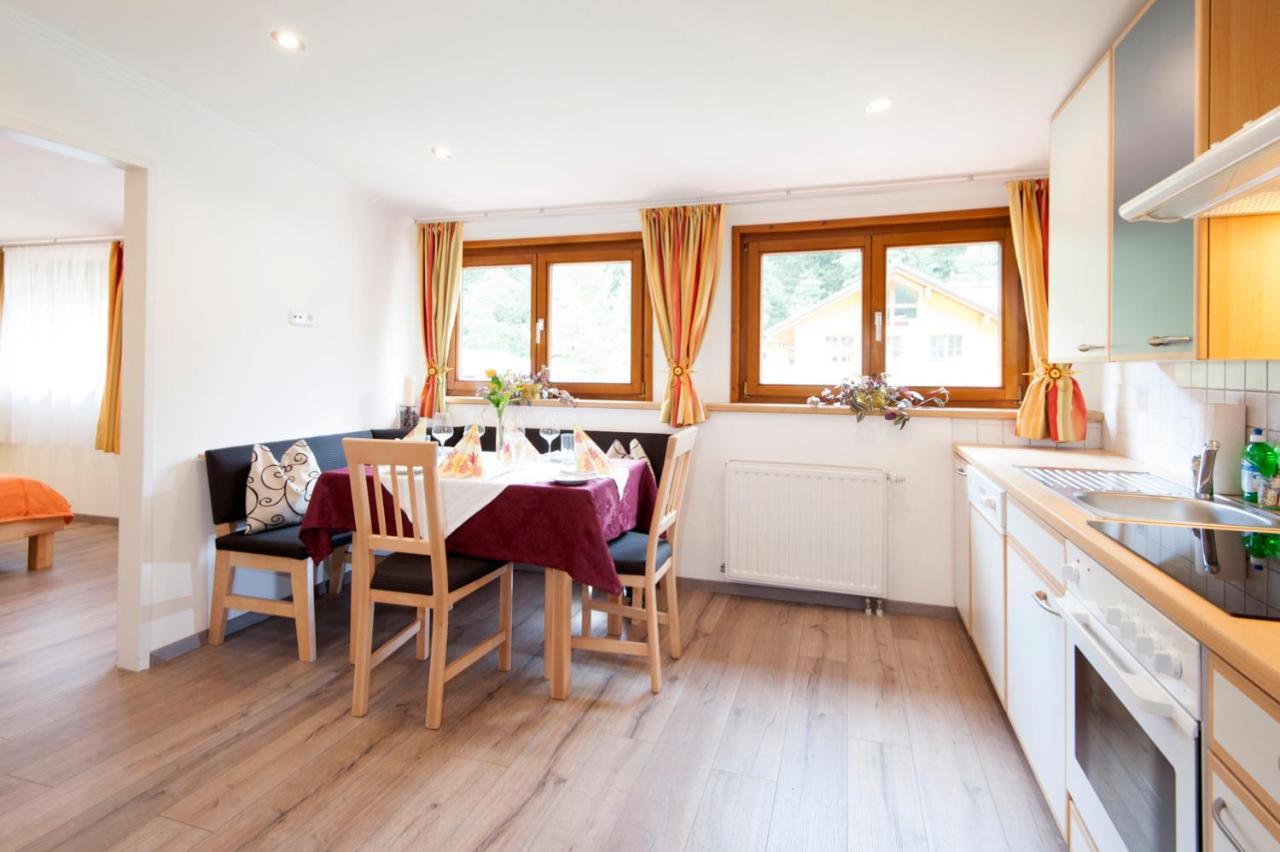 Alpinspa Zur Post Apartment - Bergbahn Von 16 Mai Bis November 2025 Inklusive Бадгаштейн Экстерьер фото