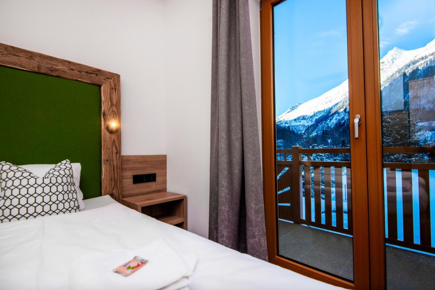Alpinspa Zur Post Apartment - Bergbahn Von 16 Mai Bis November 2025 Inklusive Бадгаштейн Экстерьер фото