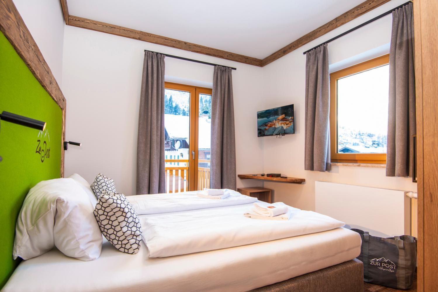 Alpinspa Zur Post Apartment - Bergbahn Von 16 Mai Bis November 2025 Inklusive Бадгаштейн Экстерьер фото